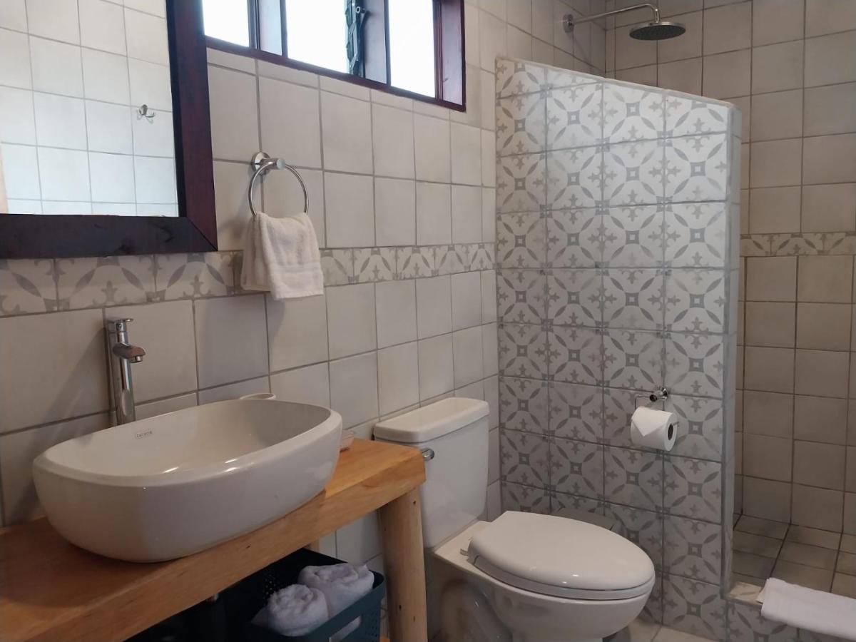 Curuba Lodge Copey Εξωτερικό φωτογραφία