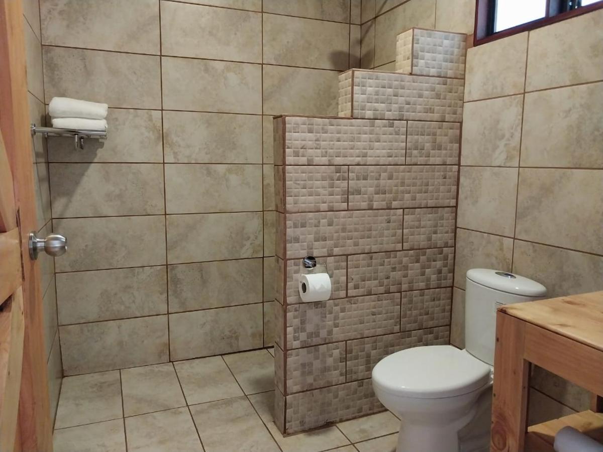 Curuba Lodge Copey Εξωτερικό φωτογραφία
