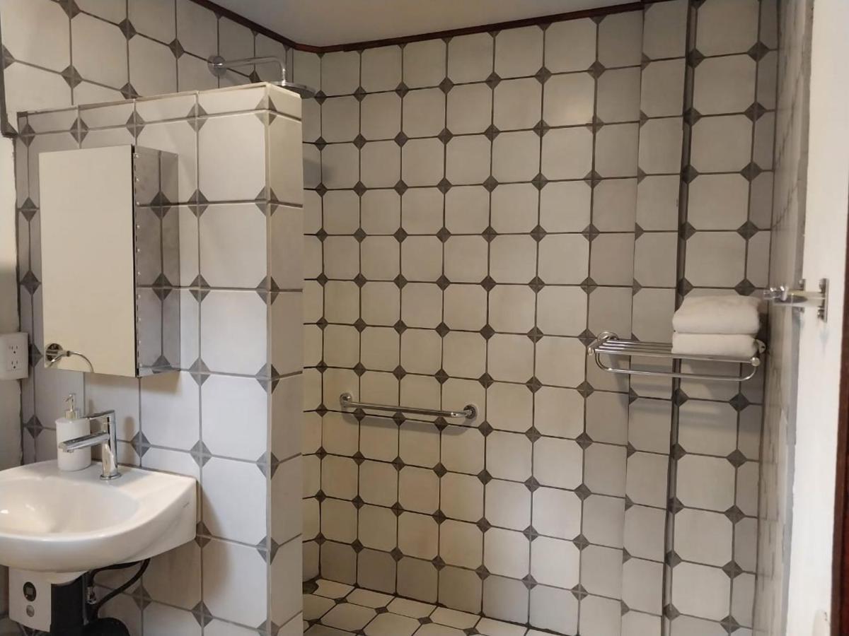 Curuba Lodge Copey Εξωτερικό φωτογραφία