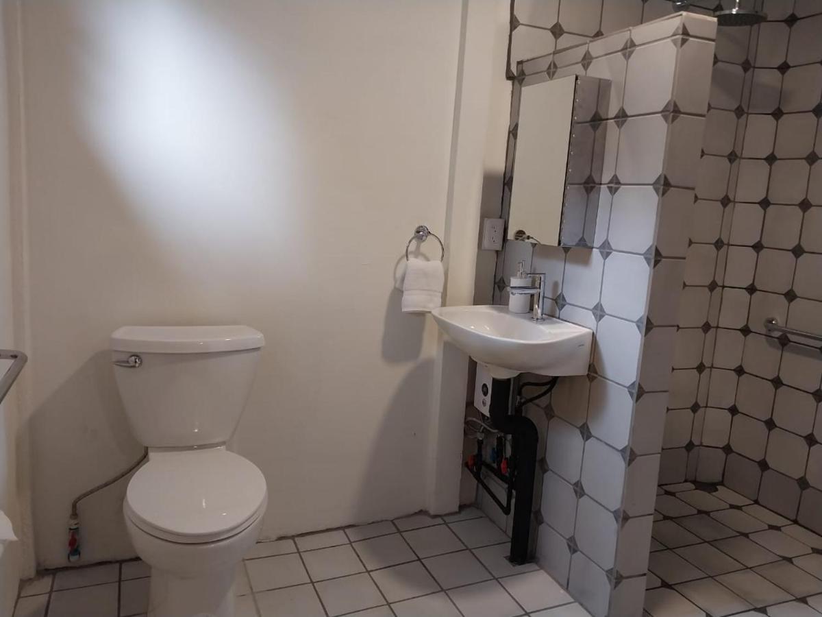 Curuba Lodge Copey Εξωτερικό φωτογραφία