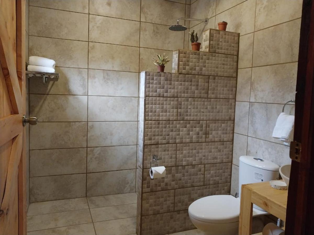 Curuba Lodge Copey Εξωτερικό φωτογραφία
