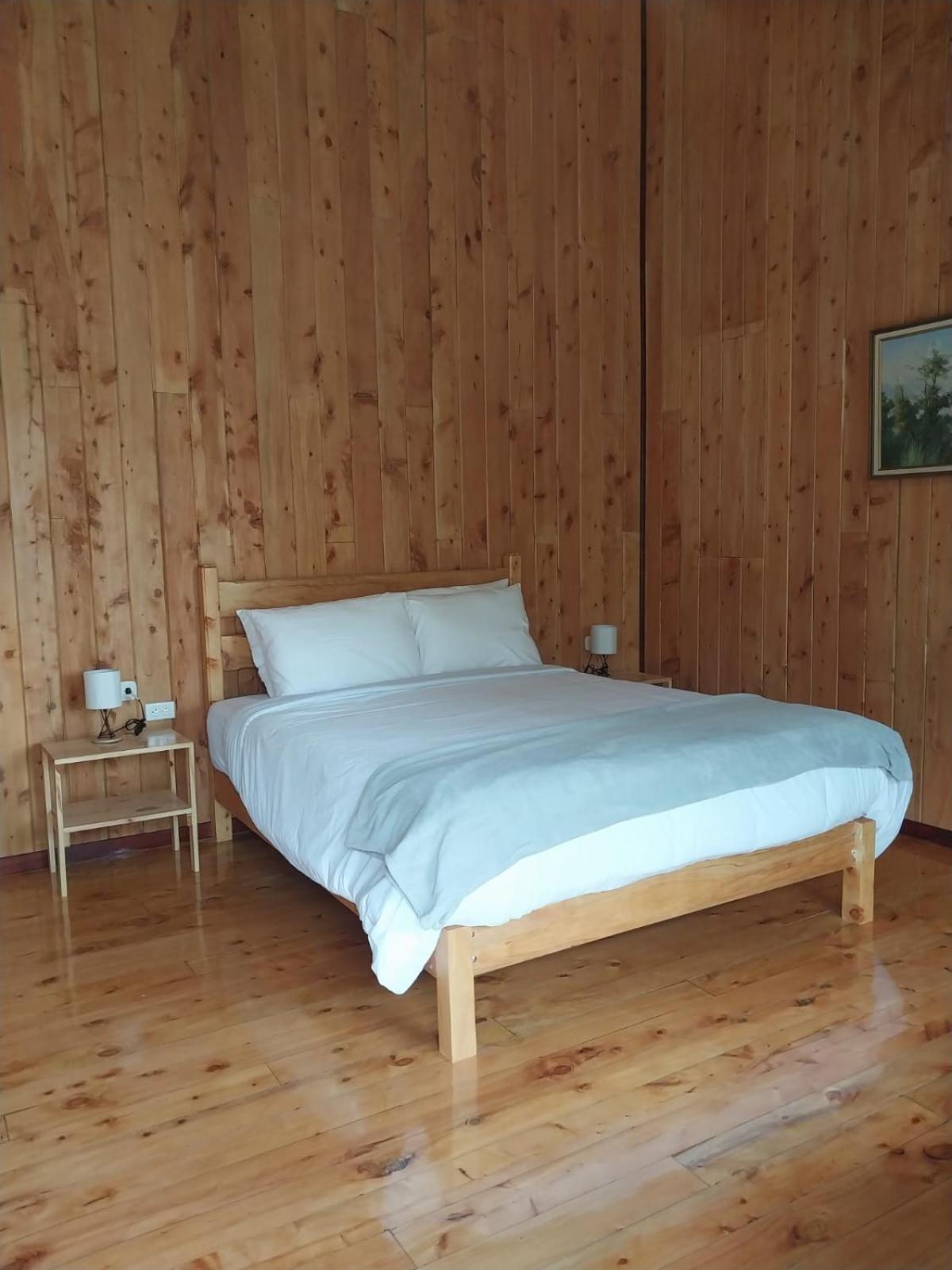 Curuba Lodge Copey Εξωτερικό φωτογραφία