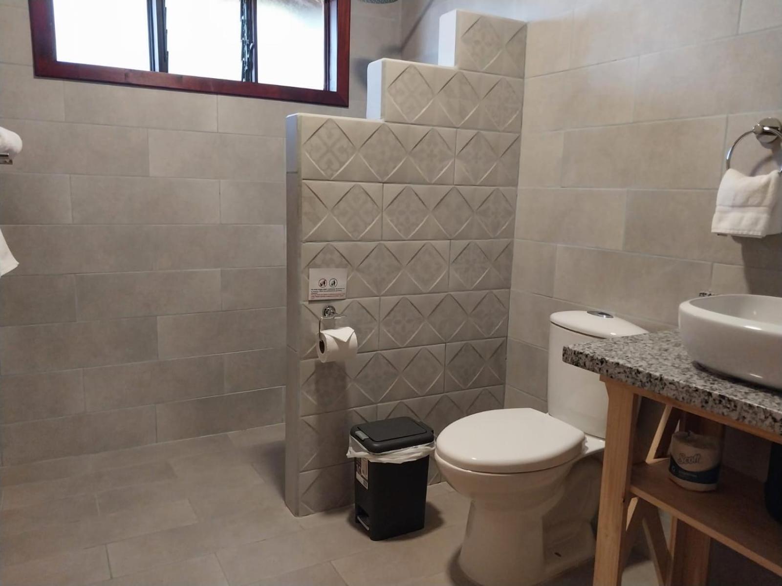 Curuba Lodge Copey Εξωτερικό φωτογραφία